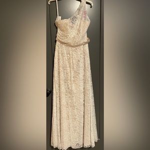 NEW Alfred Angelo Dress NWT